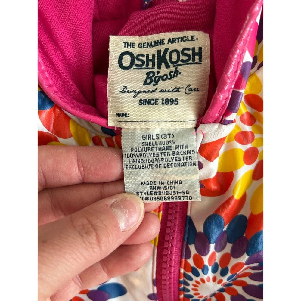 OshKosh Bgosh oshkosh gosh